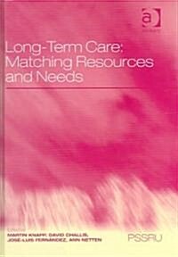 Long-term Care (Hardcover)