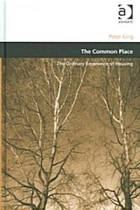 The Common Place (Hardcover)