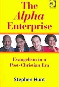 The Alpha Enterprise (Paperback)
