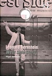 Leonard Bernstein: West Side Story (Hardcover)
