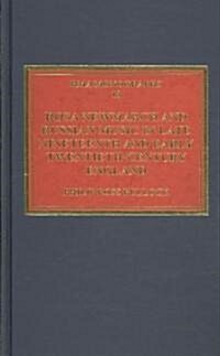 Rosa Newmarch and Russian Music in Late Nineteenth and Early Twentieth-Century England (Hardcover)