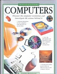 Investigations Computers (Hardcover)