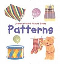 Patterns (Board Book)