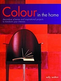 Colour In The Home (Paperback)