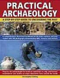 Practical Archaeology (Hardcover)