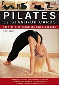 Pilates (Cards)