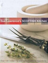 Sue Lawrences Scottish Kitchen (Paperback)