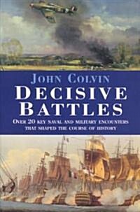 Decisive Battles (Paperback)