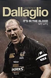 Its in the Blood (Paperback)