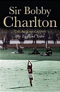 My England Years (Hardcover)