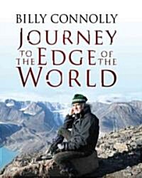 Journey to the Edge of the World (Hardcover)