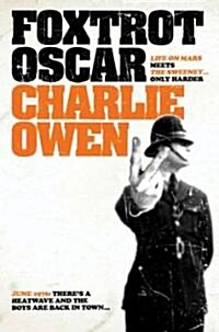 Foxtrot Oscar (Paperback)