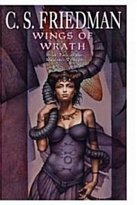 Wings of Wrath (Hardcover)