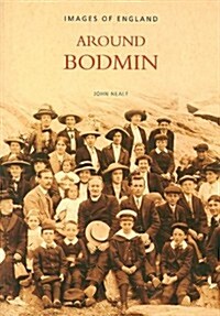 Around Bodmin (Paperback)