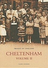 Cheltenham Volume 2 (Paperback)