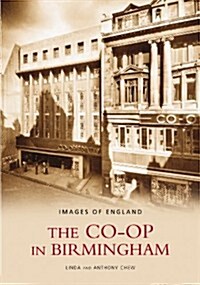 The Co-Op in Birmingham (Paperback)