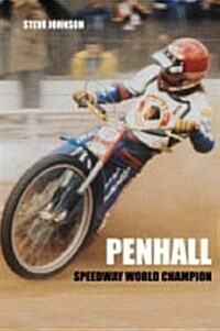 Penhall (Paperback)