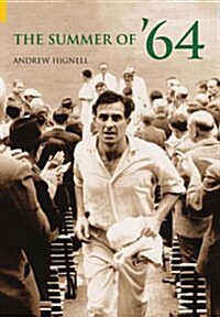 The Summer of 64 (Paperback)