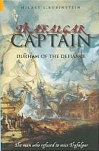 Trafalgar Captain (Paperback)