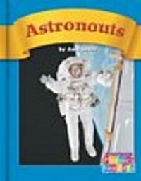 Astronauts (Library)