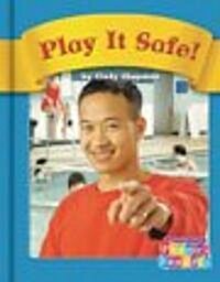 Play It Safe! (Library)