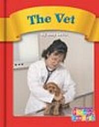 The Vet (Library)