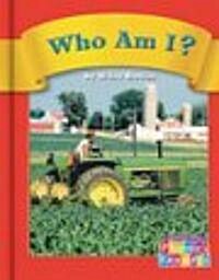Who Am I? (Library)