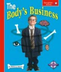 The Body's Business (Library)