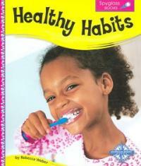 Healthy Habits (Paperback)