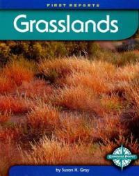 Grasslands 표지이미지