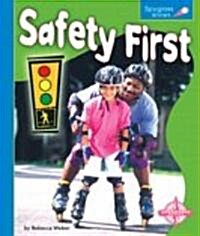 Safety First (Library)