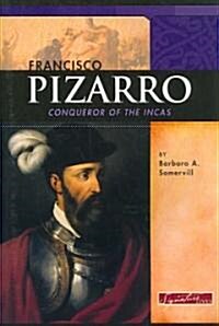 Francisco Pizarro (Paperback)