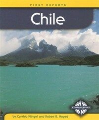 Chile 표지이미지