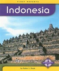 Indonesia 표지이미지