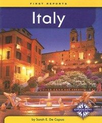 Italy 표지이미지