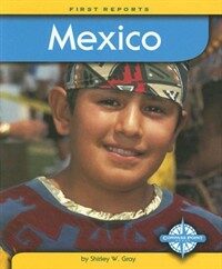 Mexico 표지이미지