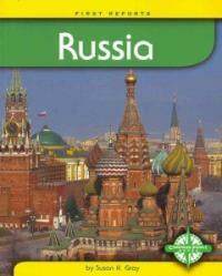 Russia 표지이미지