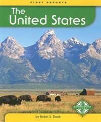 (The)United States 표지이미지