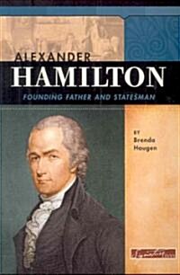 Alexander Hamilton (Paperback)