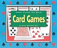 Card Games (Paperback)