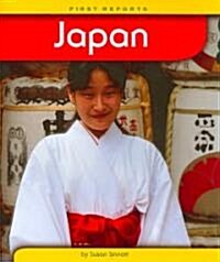 Japan (Paperback)