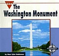 The Washington Monument (Paperback)