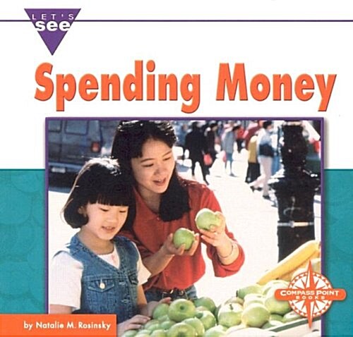 Spending Money (Paperback)