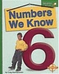 Numbers We Know (Paperback)