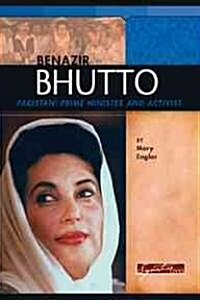 Benazir Bhutto (Library)