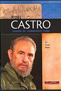 Fidel Castro (Paperback)