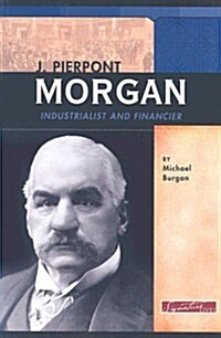 J. Pierpont Morgan (Paperback)