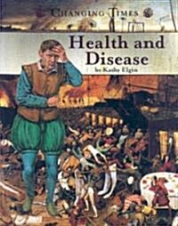 Health and Disease (Paperback)