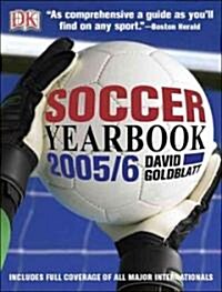 Soccer Yearbook 2005-6 (Paperback)
