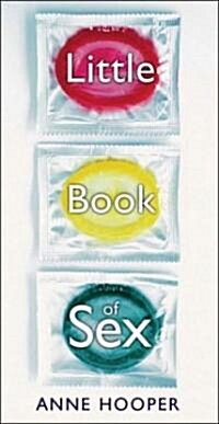 Little Book Of Sex (Paperback)